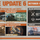Illustration for article titled iThe Division 2/is Next Free Expansion Sounds Like A Glass Half Something
